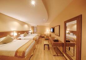 Al Safwah Orchid