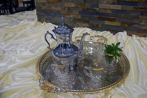 Al Safwah Orchid