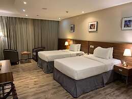 Al Safwah Orchid
