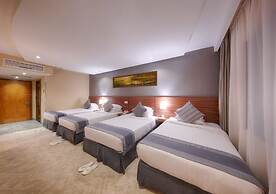 Al Safwah Orchid