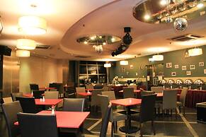 Shervinton Executive Boutique Hotel
