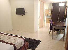 Shervinton Executive Boutique Hotel