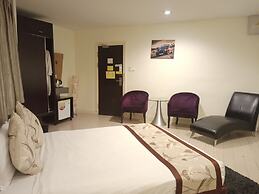 Shervinton Executive Boutique Hotel