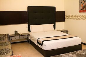 Shervinton Executive Boutique Hotel