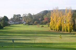 Links House