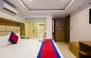 Sun City Hotel