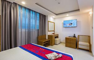 Sun City Hotel