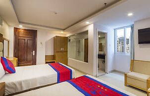 Sun City Hotel