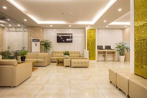Sun City Hotel