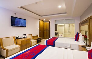 Sun City Hotel
