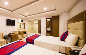 Sun City Hotel