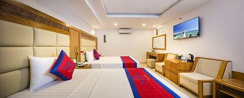 Sun City Hotel