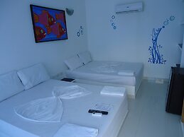 Hotel Portoalegre