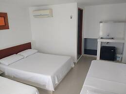 Hotel Portoalegre