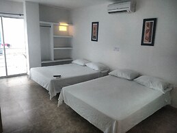 Hotel Portoalegre