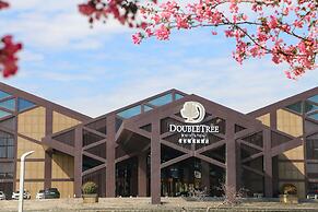 Doubletree By Hilton Hotel Jiaxing