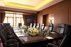 Doubletree By Hilton Hotel Jiaxing