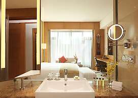 Doubletree By Hilton Hotel Jiaxing