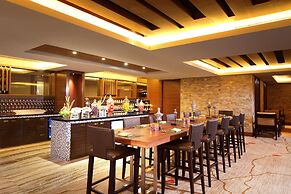 Doubletree By Hilton Hotel Jiaxing