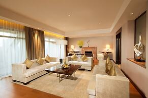 Doubletree By Hilton Hotel Jiaxing