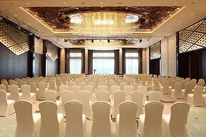 Doubletree By Hilton Hotel Jiaxing