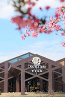 Doubletree By Hilton Hotel Jiaxing