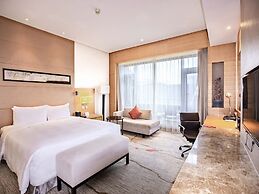 Doubletree By Hilton Hotel Jiaxing