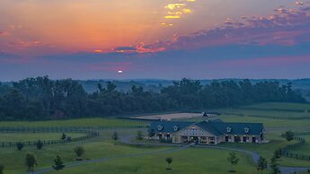 Salamander Resort And Spa