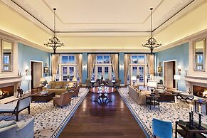 Salamander Resort And Spa