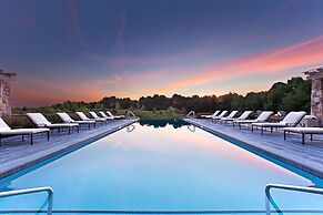 Salamander Resort And Spa