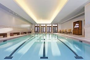 Salamander Resort And Spa