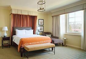 Salamander Resort And Spa