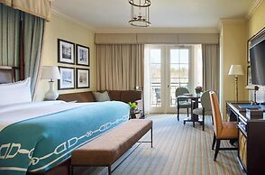 Salamander Resort And Spa