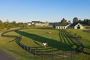 Salamander Resort And Spa