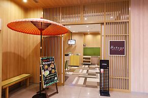 Dormy Inn Express Kakegawa Natural Hot Spring