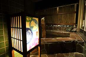Dormy Inn Express Kakegawa Natural Hot Spring