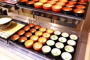 Dormy Inn Express Kakegawa Natural Hot Spring