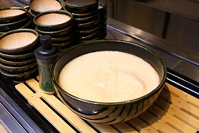Dormy Inn Express Kakegawa Natural Hot Spring
