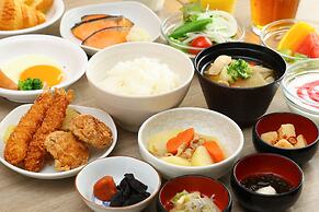 Dormy Inn Express Kakegawa Natural Hot Spring