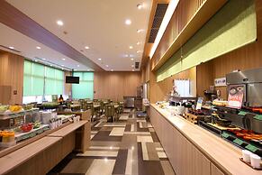 Dormy Inn Express Kakegawa Natural Hot Spring