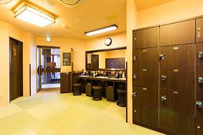 Dormy Inn Express Kakegawa Natural Hot Spring