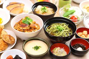Dormy Inn Express Kakegawa Natural Hot Spring