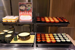 Dormy Inn Express Kakegawa Natural Hot Spring
