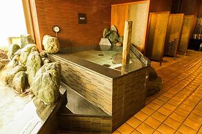 Dormy Inn Express Kakegawa Natural Hot Spring
