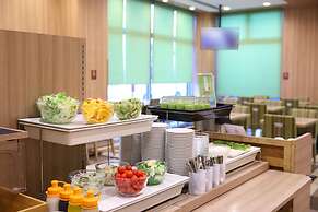 Dormy Inn Express Kakegawa Natural Hot Spring