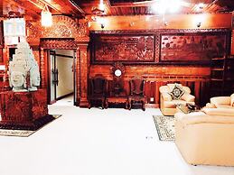 Okay 1 Villa