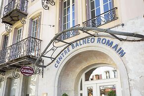 Le Grand Hotel