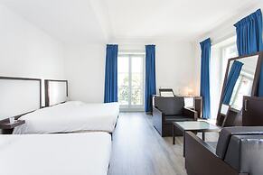 Le Grand Hotel