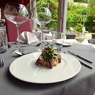 Le Grand Hotel