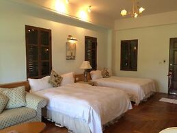 Tuscany Resort